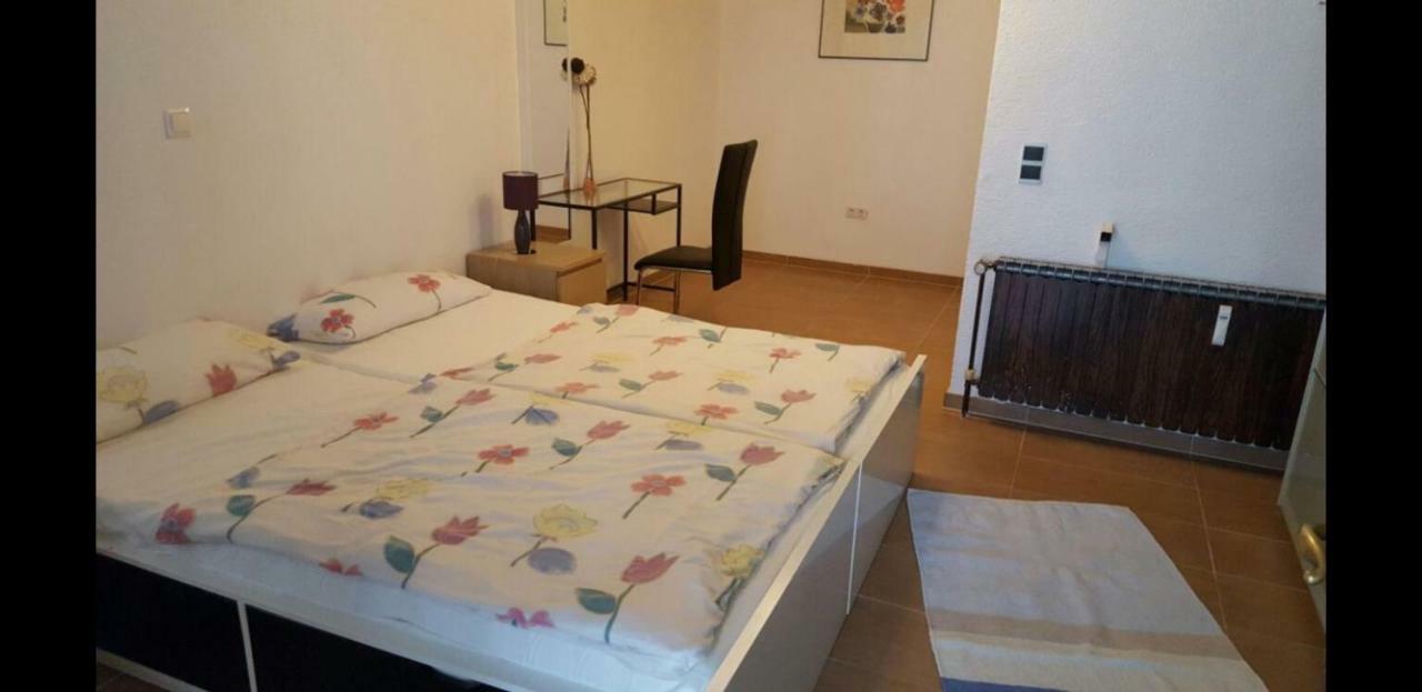 Flats-4U - Cosy, Quite & Clean Apartments In The City Bonn Exteriör bild
